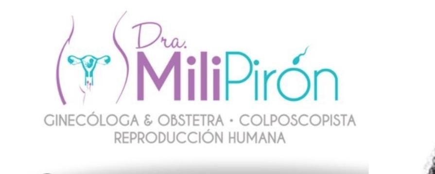 Dra. MiliPirón